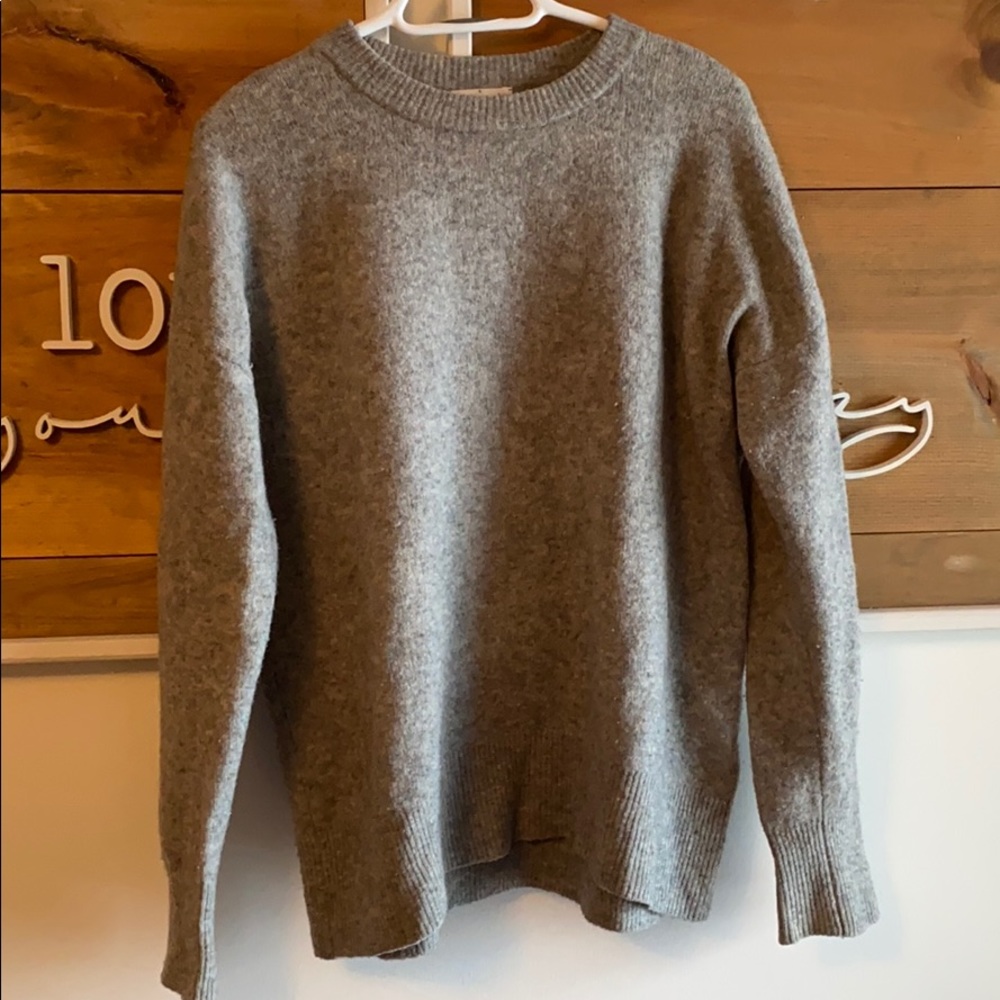 Arid is sweater